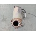 HYUNDAI SANTA FE PARTICULATE FILTER/DPF DIESEL, 2.2, D4HB, TURBO, DM, 06/15-02/1
