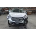 HYUNDAI SANTA FE CATALYTIC CONVERTER DOWNPIPE-CAT TYPE, 2.2, DIESEL, DM, 06/15-0