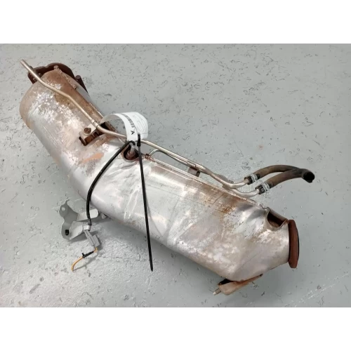 NISSAN NAVARA PARTICULATE FILTER/DPF NP300, DIESEL, 2.3, 04/15- 2016