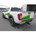 NISSAN NAVARA PARTICULATE FILTER/DPF NP300, DIESEL, 2.3, 04/15- 2016