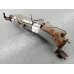 NISSAN NAVARA PARTICULATE FILTER/DPF NP300, DIESEL, 2.3, 04/15- 2016