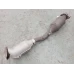 NISSAN PULSAR CATALYTIC CONVERTER UNDER CAR-CAT TYPE, 1.8, PETROL, B17/C12, 12/1