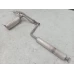 HOLDEN CRUZE EXHAUST SYSTEM JH 03/11-01/17 2015