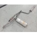 HOLDEN CRUZE EXHAUST SYSTEM JH 03/11-01/17 2015