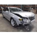 HOLDEN STATESMAN/CAPRICE AIR CLEANER DUCT/HOS 3.6, V6, 190KW TYPE, WL 08/04-08/0