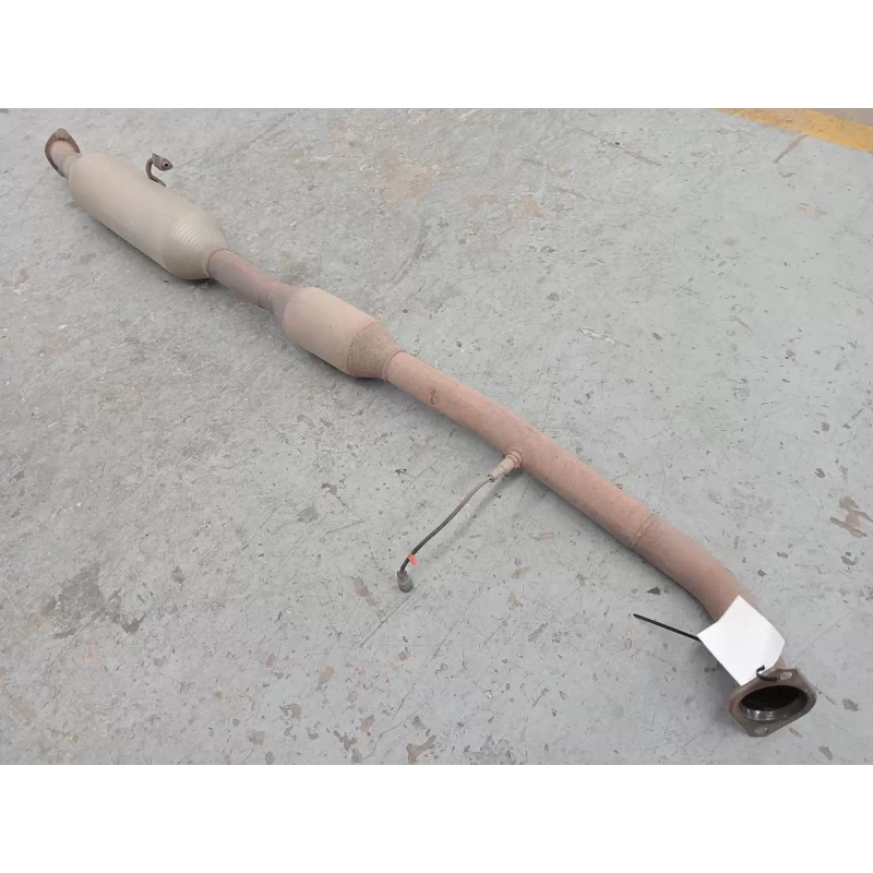 TOYOTA CAMRY CATALYTIC CONVERTER UNDER CAR-CAT TYPE, 2.5, PETROL, HYBRID, AVV50,