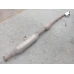 TOYOTA CAMRY CATALYTIC CONVERTER UNDER CAR-CAT TYPE, 2.5, PETROL, HYBRID, AVV50,