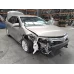 TOYOTA CAMRY CATALYTIC CONVERTER UNDER CAR-CAT TYPE, 2.5, PETROL, HYBRID, AVV50,