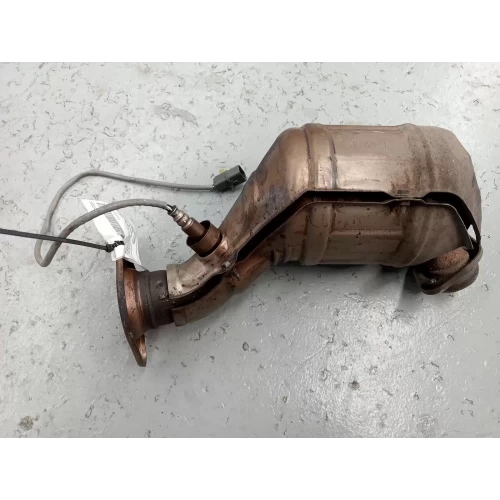 MITSUBISHI OUTLANDER CATALYTIC CONVERTER UNDER CAR-CAT TYPE, 2.0, PETROL, ZJ-ZL,