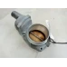 HOLDEN COMMODORE THROTTLE BODY 6.0, L98/L76/L77, GOLD BUTTERFLY TYPE, VE, 08/06-
