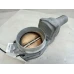 HOLDEN COMMODORE THROTTLE BODY 6.0, L98/L76/L77, GOLD BUTTERFLY TYPE, VE, 08/06-