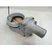 HOLDEN COMMODORE THROTTLE BODY 6.0, L98/L76/L77, GOLD BUTTERFLY TYPE, VE, 08/06-