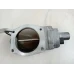 HOLDEN COMMODORE THROTTLE BODY 6.0, L98/L76/L77, GOLD BUTTERFLY TYPE, VE, 08/06-