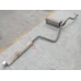 HOLDEN CRUZE EXHAUST SYSTEM JG 05/09-02/11 2011