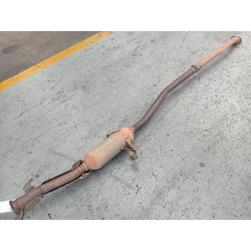 TOYOTA RAV4 CATALYTIC CONVERTER UNDER CAR-CAT TYPE, 2.0, 1AZ-FE, PETROL, ACA2#,