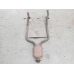 HOLDEN COMMODORE CATALYTIC CONVERTER VY1, 10/02-08/03 2003