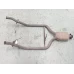 HOLDEN COMMODORE CATALYTIC CONVERTER VY1, 10/02-08/03 2003