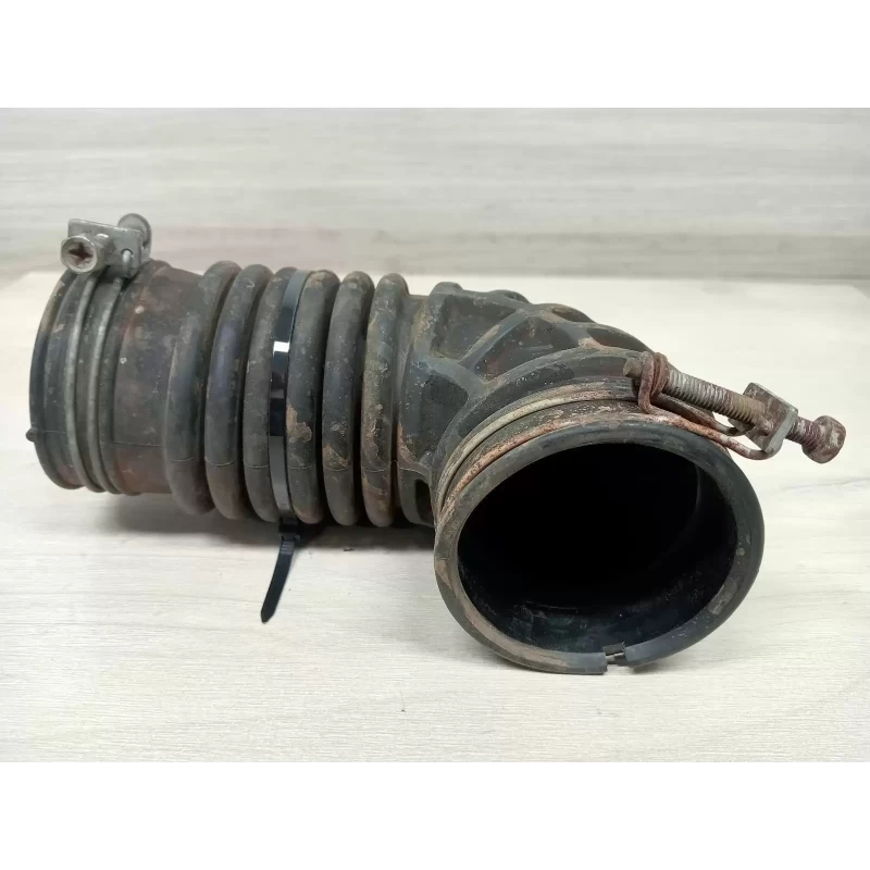 NISSAN NAVARA AIR CLEANER DUCT/HOS D22, DIESEL, 2.5, YD25, AIRBOX TO TURBO, 01/0