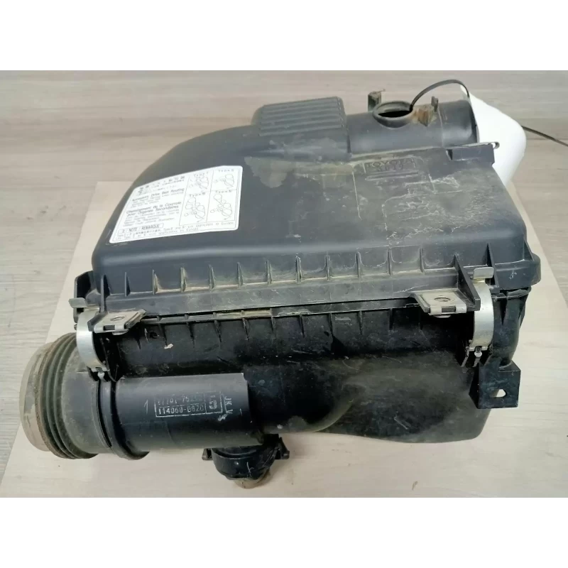 TOYOTA PRADO AIR CLEANER/BOX 120 SERIES, 3.0, 1KD-FTV, DIESEL, 11/06-10/09 2008