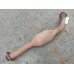 TOYOTA PRADO CATALYTIC CONVERTER UNDER CAR-CAT TYPE, 3.0, 1KD-FTV, DIESEL, 120 S