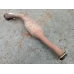 TOYOTA PRADO CATALYTIC CONVERTER UNDER CAR-CAT TYPE, 3.0, 1KD-FTV, DIESEL, 120 S