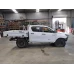 TOYOTA HILUX FUEL TANK DIESEL, UTE/CAB CHASSIS, 09/15- 2018