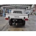 TOYOTA HILUX FUEL TANK DIESEL, UTE/CAB CHASSIS, 09/15- 2018