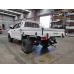 TOYOTA HILUX FUEL TANK DIESEL, UTE/CAB CHASSIS, 09/15- 2018