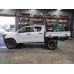TOYOTA HILUX FUEL TANK DIESEL, UTE/CAB CHASSIS, 09/15- 2018