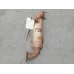 NISSAN PATROL CATALYTIC CONVERTER DOWNPIPE-CAT TYPE, 3.0, ZD30, DIESEL, Y61/GU,