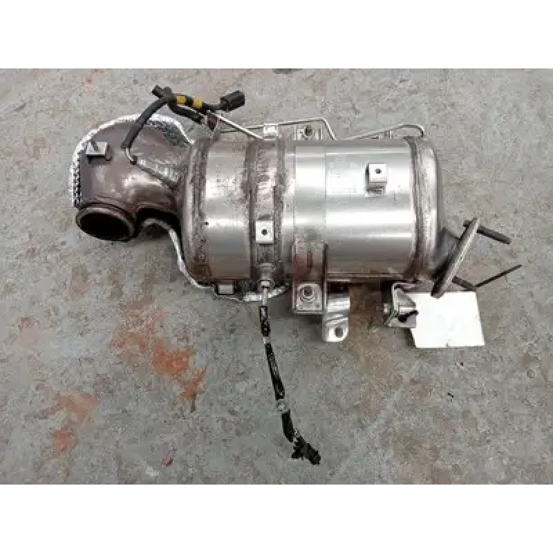 HOLDEN CAPTIVA PARTICULATE FILTER/DPF 2.2, DIESEL, 1 TEMPERATURE SENSOR TYPE, CG