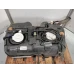 HOLDEN CAPTIVA FUEL TANK CG, PETROL, 01/11-06/18 2013
