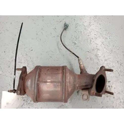 HOLDEN CAPTIVA CATALYTIC CONVERTER DOWNPIPE-CAT TYPE, 2.4, LE5/LE9, PETROL, CG,