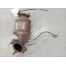 HOLDEN CAPTIVA CATALYTIC CONVERTER DOWNPIPE-CAT TYPE, 2.4, LE5/LE9, PETROL, CG,
