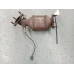 HOLDEN CAPTIVA CATALYTIC CONVERTER DOWNPIPE-CAT TYPE, 2.4, LE5/LE9, PETROL, CG,