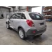 HOLDEN CAPTIVA CATALYTIC CONVERTER UNDER CAR-CAT TYPE, 2.4, LE5/LE9, PETROL, CG,