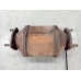 HOLDEN CAPTIVA CATALYTIC CONVERTER UNDER CAR-CAT TYPE, 2.4, LE5/LE9, PETROL, CG,