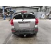 HOLDEN CAPTIVA MUFFLER CG, PETROL, 2.4, LH SIDE, 01/11-06/18 2014
