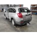 HOLDEN CAPTIVA MUFFLER CG, PETROL, 2.4, LH SIDE, 01/11-06/18 2014