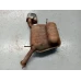 HOLDEN CAPTIVA MUFFLER CG, PETROL, 2.4, LH SIDE, 01/11-06/18 2014