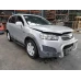 HOLDEN CAPTIVA MUFFLER CG, PETROL, 2.4, LH SIDE, 01/11-06/18 2014