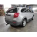 HOLDEN CAPTIVA MUFFLER CG, PETROL, 2.4, LH SIDE, 01/11-06/18 2014