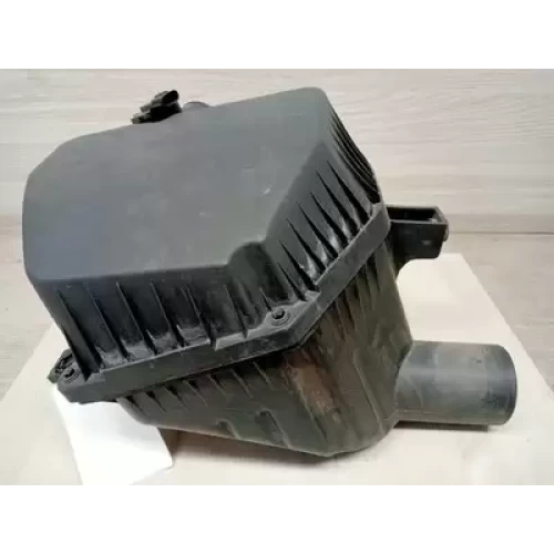 HOLDEN CAPTIVA AIR CLEANER/BOX AIR CLEANER BOX, SLOTTED HOLE FOR AIRFLOW METER,
