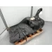 HOLDEN COMMODORE FUEL TANK VT-VZ, SEDAN/WAGON, 09/97-09/07 2005