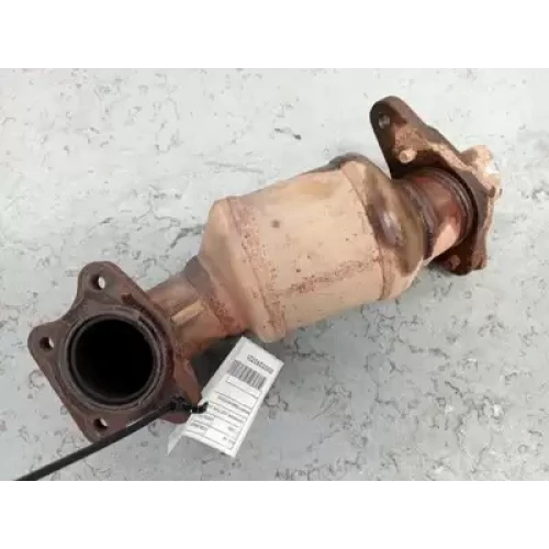 HOLDEN COLORADO CATALYTIC CONVERTER DOWNPIPE-CAT TYPE, 3.0, DIESEL, SUIT RHV5 CO