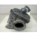 NISSAN PATROL AIR CLEANER/BOX DIESEL, 3.0, ZD30, Y61/GU, COMMON RAIL, 03/07-04/1
