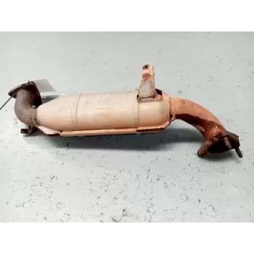 NISSAN PATROL CATALYTIC CONVERTER DOWNPIPE-CAT TYPE, 3.0, ZD30, DIESEL, Y61/GU,