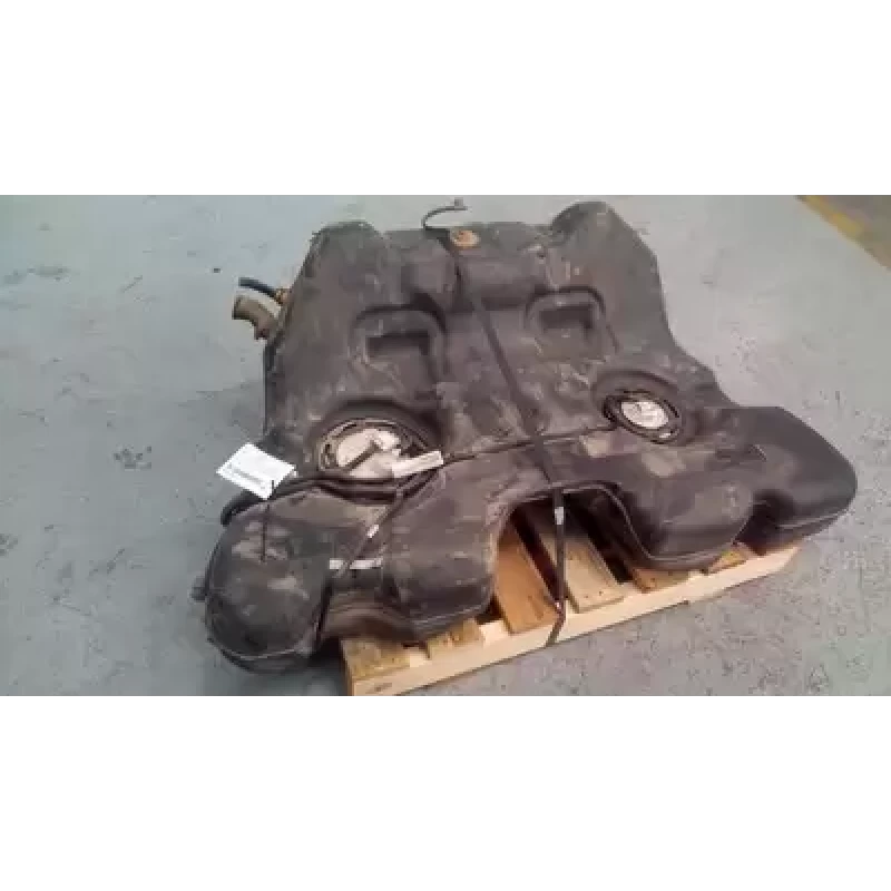 HOLDEN COMMODORE FUEL TANK VE, UTE/SEDAN/WAGON, 08/06- 2009
