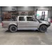 HOLDEN RODEO AIR CLEANER DUCT/HOS DIESEL, 3.0, 4JH1, RA, 03/03-04/07 2004