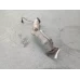 NISSAN PATHFINDER CATALYTIC CONVERTER DOWNPIPE-CAT TYPE, 3.0, DIESEL, R51, 01/11